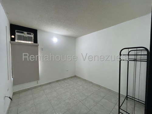 Apartamento En Piso Bajo En Alquiler Narayola 1 La Morita Amoblado Conjunto Con Seguridad Gas Directo Y Pozo De Agua Kg