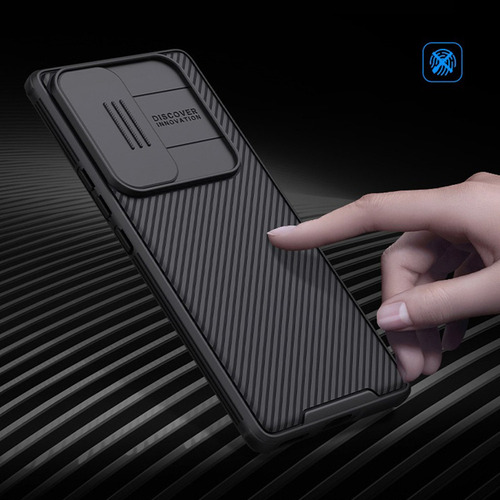 Funda Para Teléfono For Honor 70, Azul