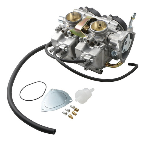 Carburetor For Yamaha Raptor Yfm660 660 660r 2001 2002 ...