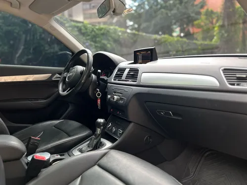 Audi Q3 1.4 Tfsi Ambition
