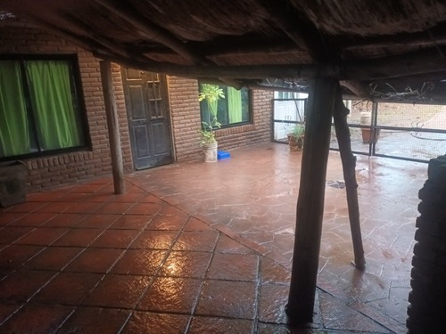 Venta Casa Quinta En La Reja Moreno