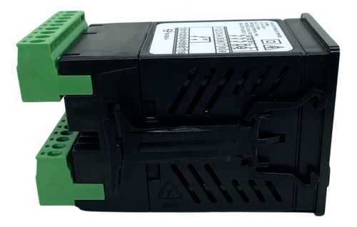 Contador De Pulsos 4dígitos 90-240v Inv-ca2-01-h - Inova (i)