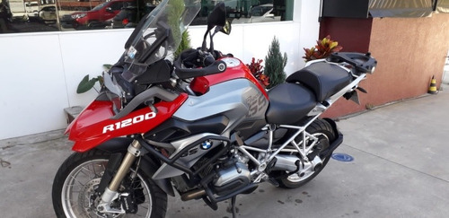 Imagem 4 de 5 de Bmw 1.200 1.200gs