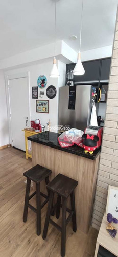 Imagem 6 de 30 de Apartamento Á Venda, Com 2 Dorms, Sacomã, Sp - R$ 530 Mil - V5988
