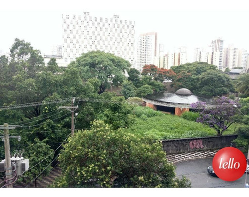 Imagem 11 de 16 de Apartamento - Ref: 181773
