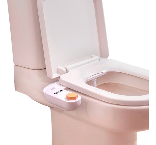 Bide Culify Ducha Árabe Turca Wc Inodoro Kit Completo Bidet