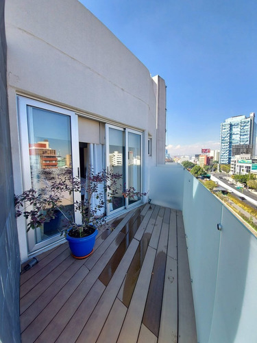 Imagen 19 de 28 de Venta Departamento En Del Valle Con Balcón