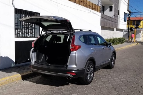Imagen 12 de 15 de Honda Cr-v 2019 1.5 Touring Cvt