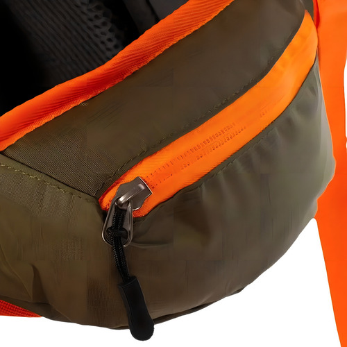 Mochila Senderismo Arch Max Hv 21 Naranja Hv21-khakio