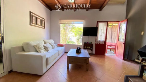 Casa En Alquiler 2 Dormitorios La Barra
