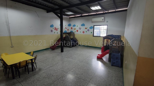 Edificio En Venta Centro De Barquisimeto Kenlimar Nieto 23-23481
