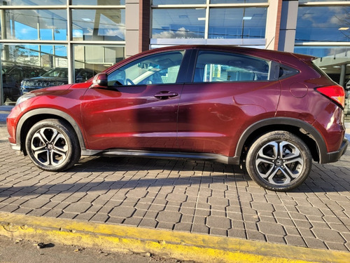 Imagen 16 de 21 de Honda Hr - V Lx Cvt
