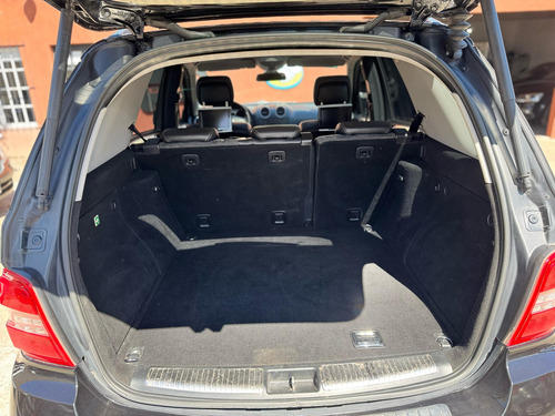 Mercedes-Benz ML 3.5 Ml350 4matic Sport W164