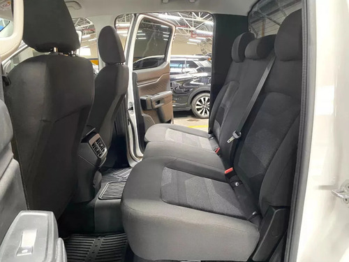 Ford Ranger 3.0 V6 Cd 4X4 Xls At 250Cv