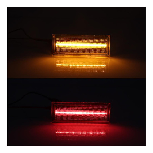 Gtinthebox Para Oldsmobile Cutlass 442 Lámpara De De De Led