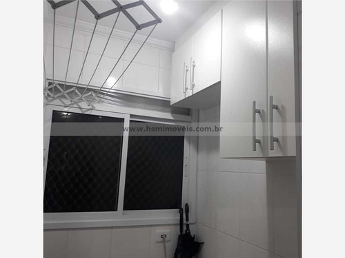 Apartamento - Demarchi - Sao Bernardo Do Campo - Sao Paulo | Ref.: - 16001