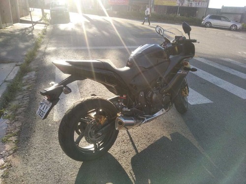 Honda Cbr 600 F
