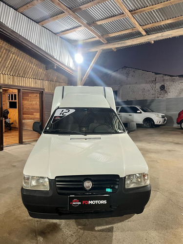 Fiat Fiorino Fiorino Furg.1.5/1.3/1.3 Fire/1.3 F.Flex
