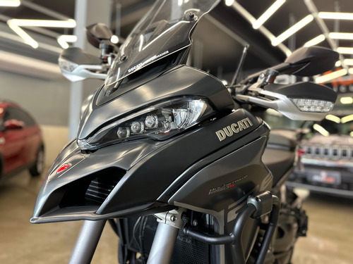 Ducati Multistrada 1260 S 2020
