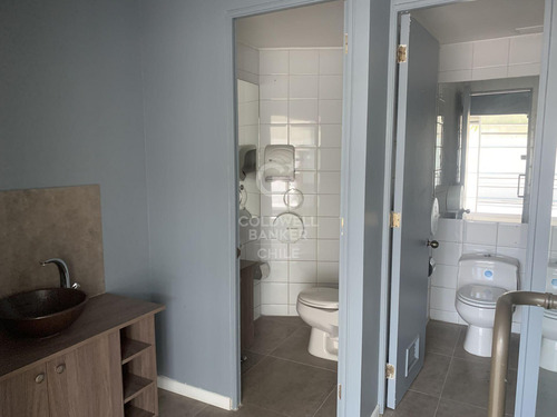 Excelente Local Comercial 96m2, Metro Pedro De Valdivia