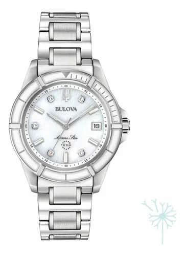 Reloj Bulova Marine Star Dama