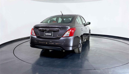 Imagen 7 de 15 de 108664 - Nissan Versa 2018 Con Garantía