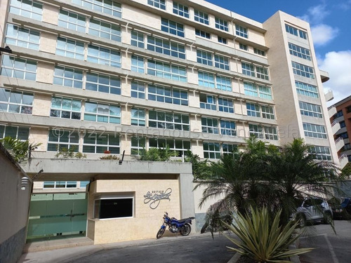 Imagen 1 de 16 de Apartamento En Alquiler