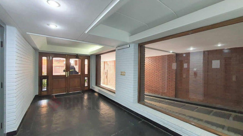 Blanco Encalada Y Av. Cramer - 57 M2 Balcon V/abierta T/sol T/externo