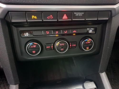Volkswagen 3.0tdi 4x4 Dc At 224cv Extre 2020