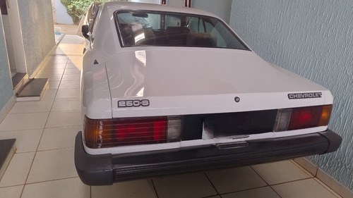 Opala Comodoro 6c Cupe