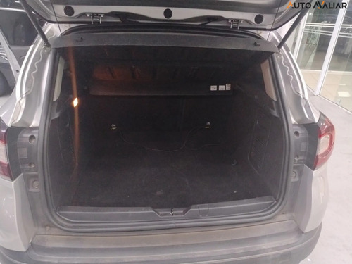 Renault Captur 1.6 16V SCE FLEX LIFE X-TRONIC