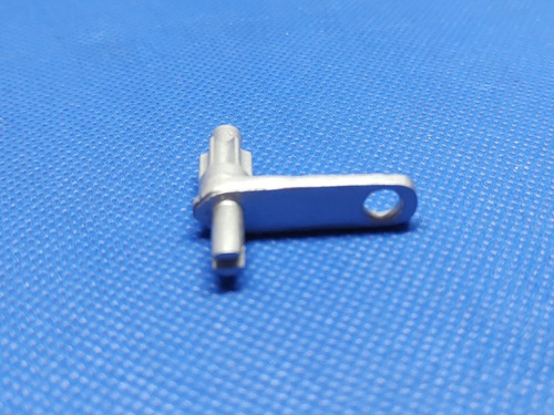 Imagen 4 de 5 de Repuesto Para Manija Seat Ibiza 2002-2008 Metalica