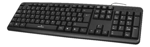 Teclado Pch Basico