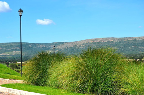 Terreno Venta, Desarrollo Hacienda La Presita, San Miguel Allende, Gto.
