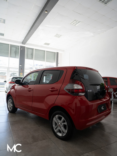 Fiat Mobi 1.0 Easy