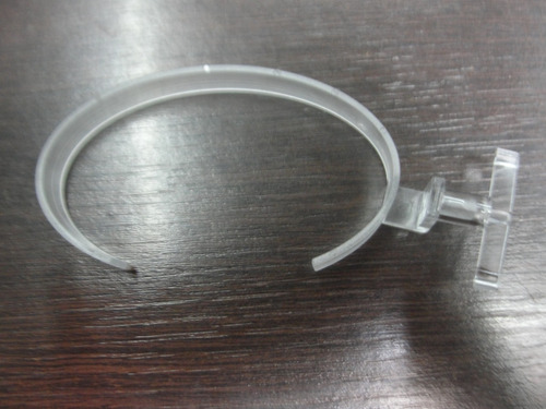 Suporte Para Expositor De Relógio Kit C/90 Unidades