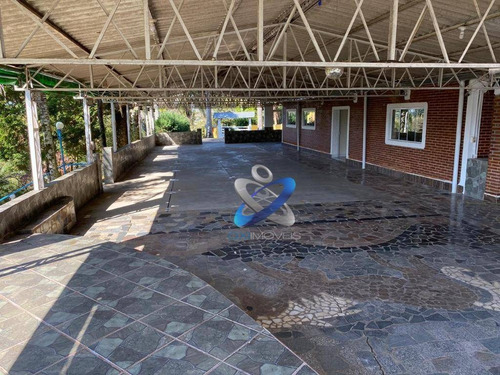 Imagem 23 de 30 de Chácara Com 3 Dormitórios À Venda, 16000 M² Por R$ 1.500.000,00 - Buquirinha Ii - São José Dos Campos/sp - Ch0089