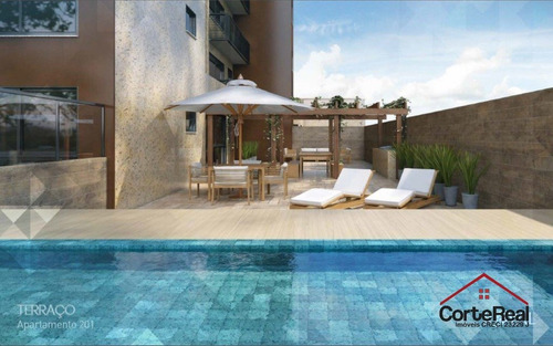 Imagem 5 de 15 de Apartamento - Mont Serrat - Ref: 14640 - V-14640