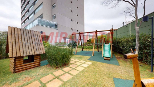 Imagem 8 de 8 de Apartamento Em Barra Funda - São Paulo, Sp - 371398