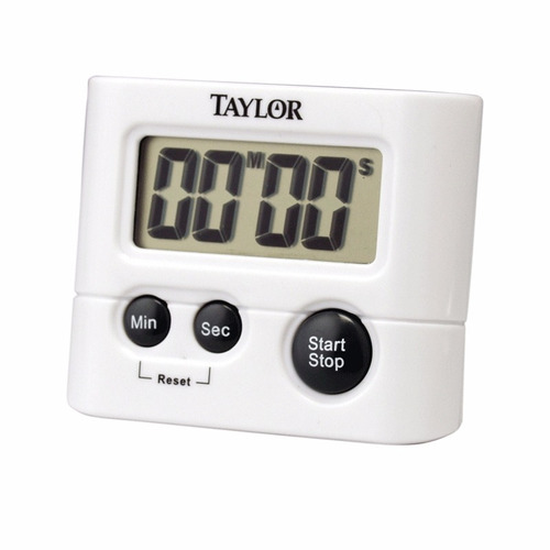 Cronometro Digital Mod. 5827 Taylor