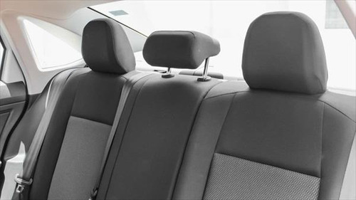 Imagen 8 de 13 de Volkswagen Jetta 2019