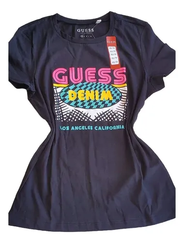 Blusas guess para mujer liverpool sale