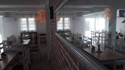 Casa En Centro De Maldonado