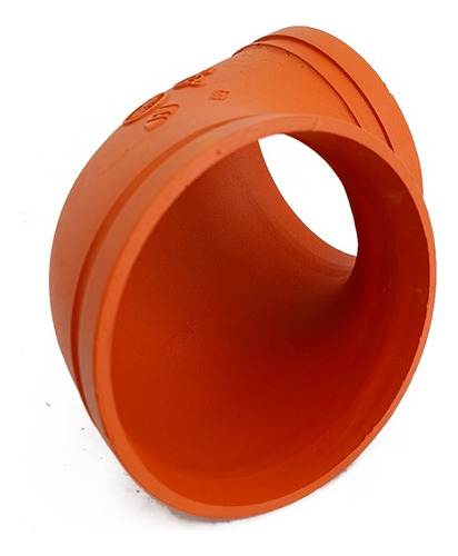 Codo Ranurado De 6 90 Grados