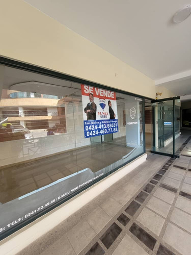Se Vende Local En La Torre Movilnet Rp