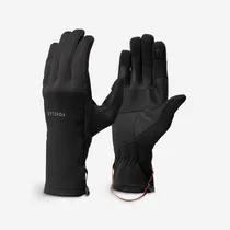 Comprar Guantes Térmicos Resistentes Y Táctiles Forclaz Mt500