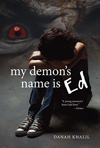 Mi Nombre De Los Demonios Es Ed