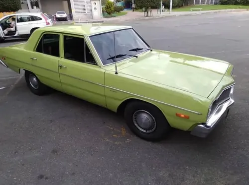 Dodge Dart