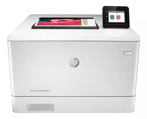 IMPRESORA MULTIFUNCIÓN HP LASERJET ENTERPRISE COLOR M480F [3QA55A