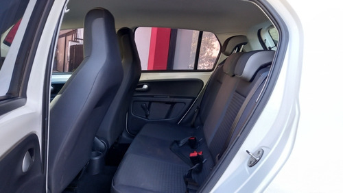 Imagen 11 de 14 de Volkswagen Up! 2019 1.0 Cross Up!